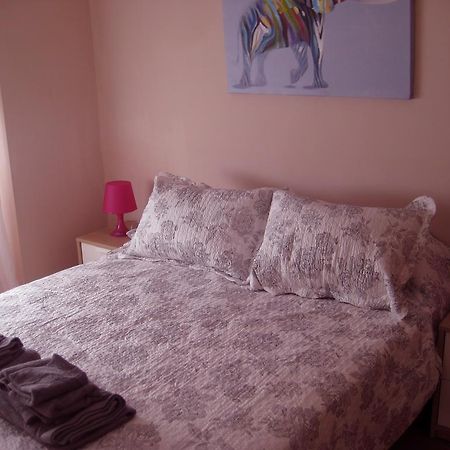 무르시아 La Casa De Lara 아파트 외부 사진