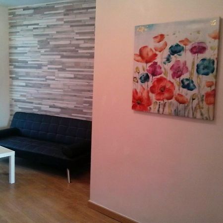 무르시아 La Casa De Lara 아파트 외부 사진